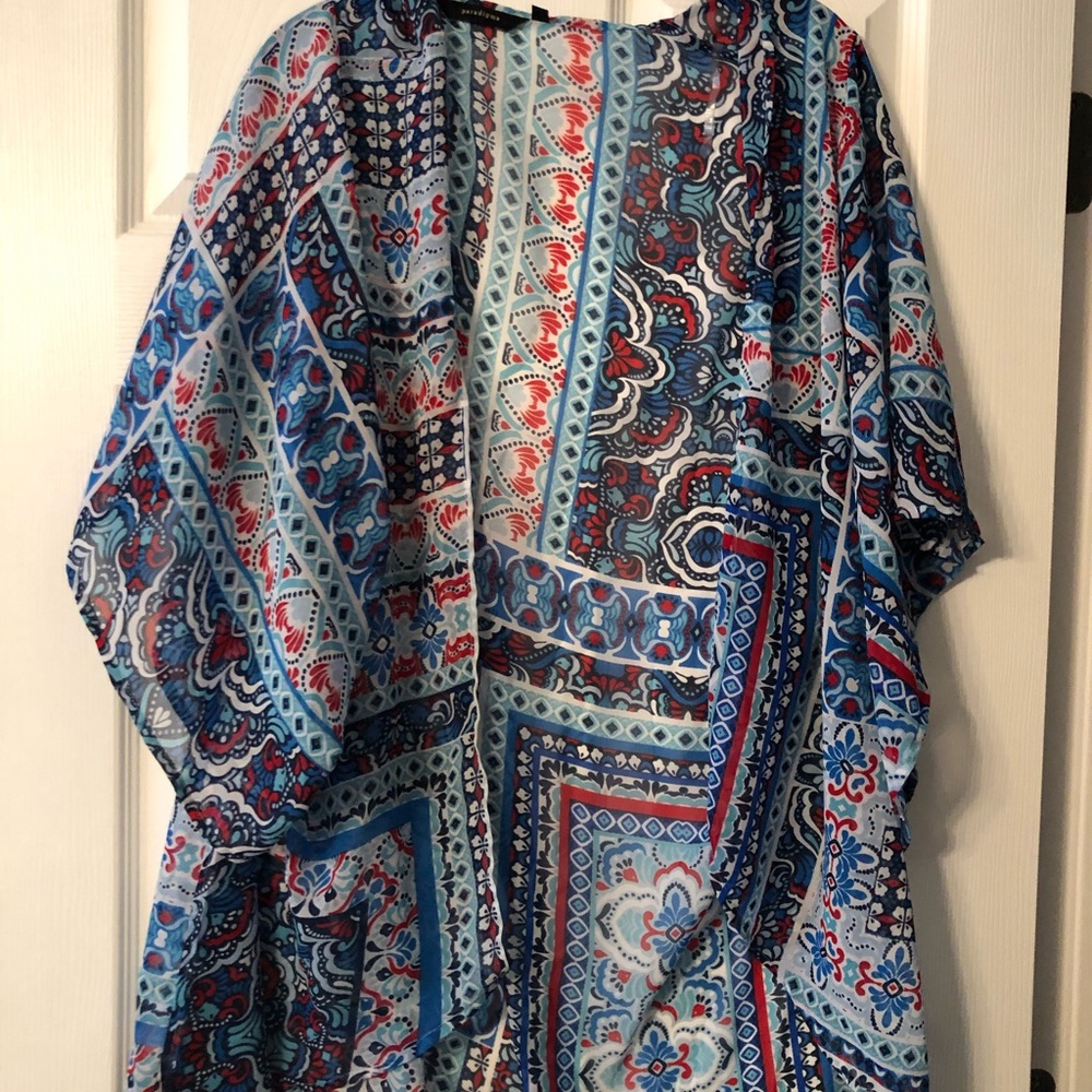Kimono
